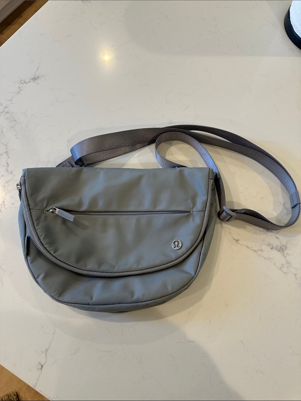 Lululemon Bag/Purse